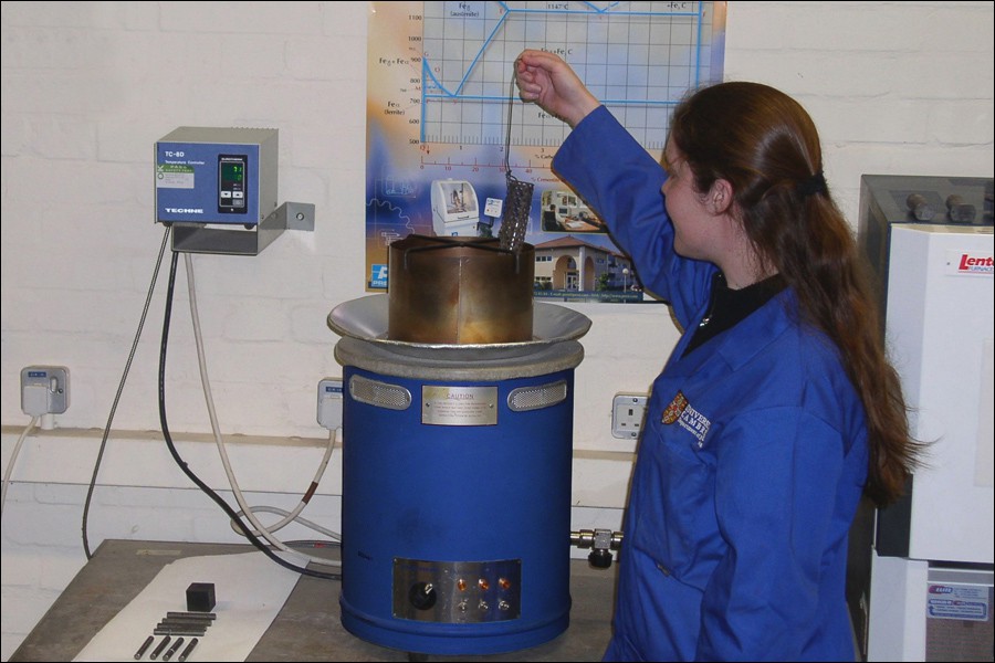 Techne Ltd – Sand baths for heat treatment