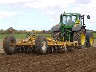 Knight Farm machinery Ltd – Cultivation equipment