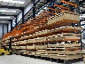 Pro-Dek Storage Systems - Cantilever racking